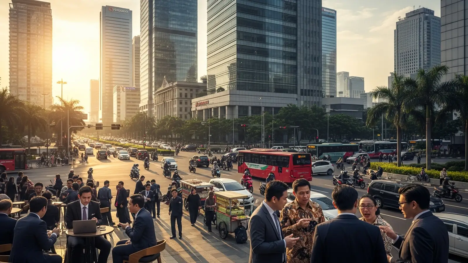 BIH Indonesia — an independent business insights guide